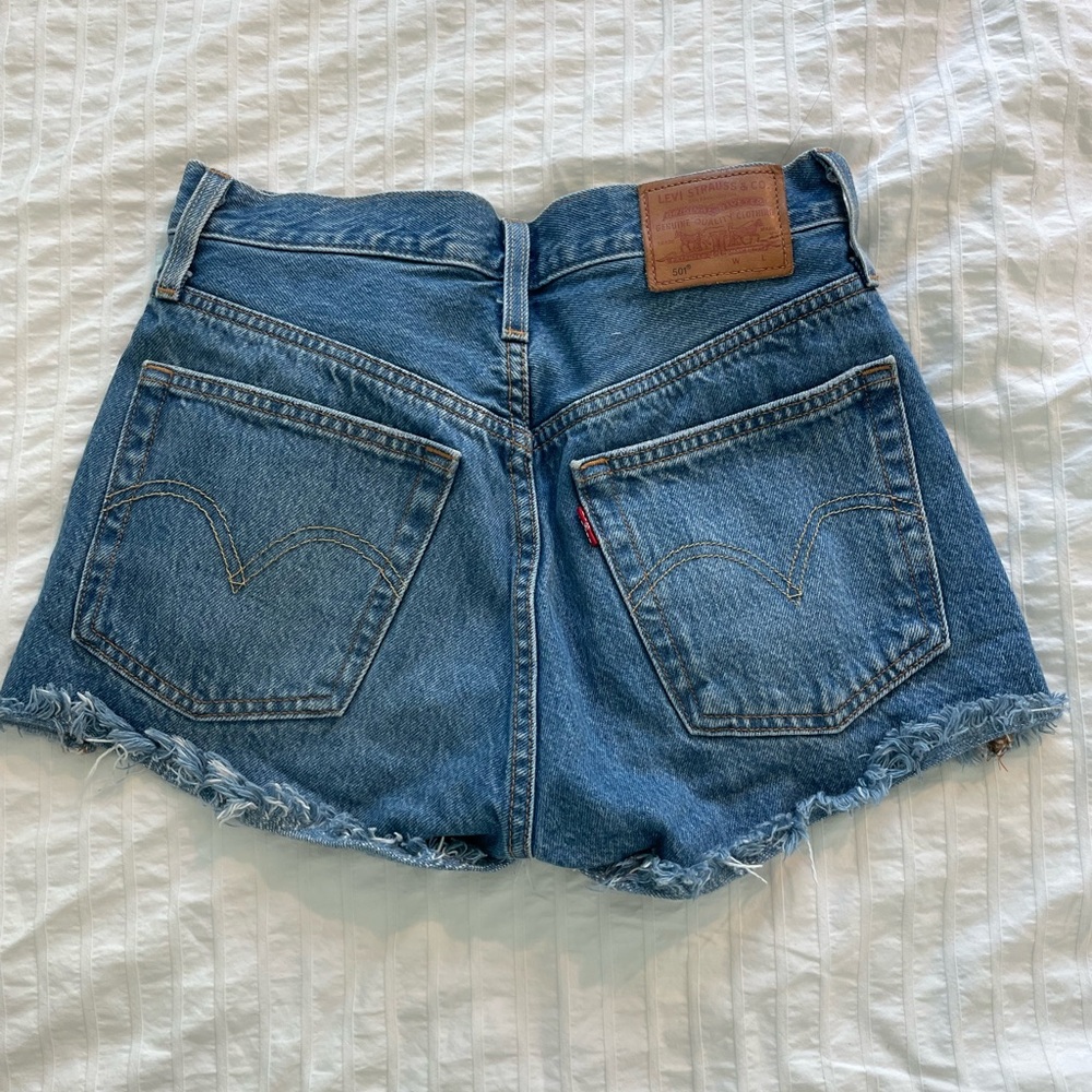 Levi’s 501 Short